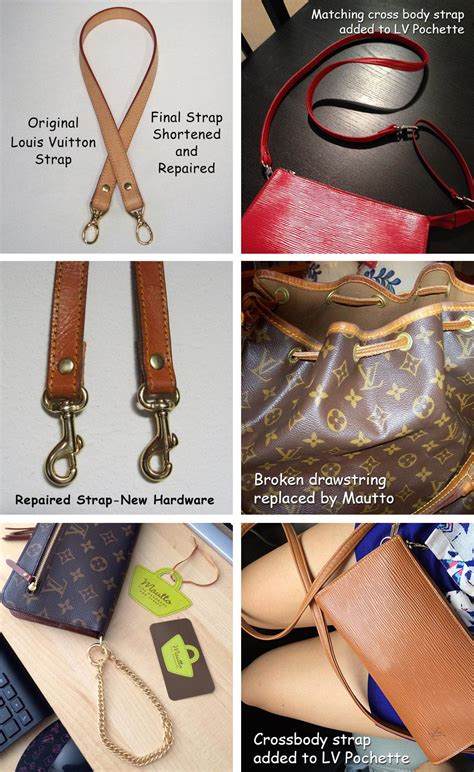 louis vuitton wrapped handles|louis vuitton repair phone number.